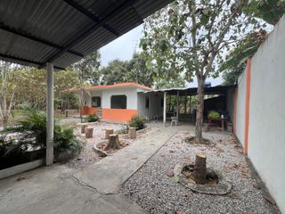 Foto 10 de Finca en Venta en la vía Durán - Taura, GabR
