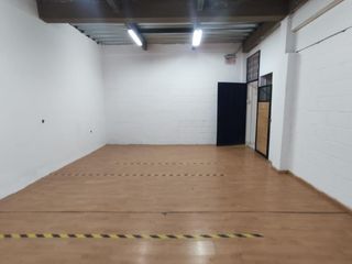 Foto 9 de Galpón en ALQUILER - 800m2 - INDUSTRIAL - SECTOR CRISTIANIA