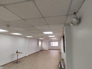 Foto 12 de Galpón en ALQUILER - 800m2 - INDUSTRIAL - SECTOR CRISTIANIA