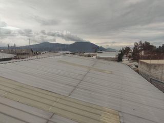 Foto 11 de Galpón en ALQUILER - 800m2 - INDUSTRIAL - SECTOR CRISTIANIA