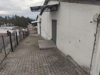 Foto 15 de Galpón en ALQUILER - 800m2 - INDUSTRIAL - SECTOR CRISTIANIA