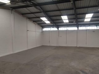 Foto 6 de Galpón en ALQUILER - 800m2 - INDUSTRIAL - SECTOR CRISTIANIA