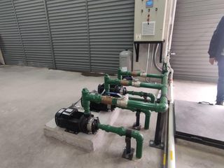 Foto 10 de Galpón en ALQUILER - centro logístico - Sector Pifo