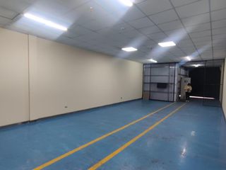 Foto 1 de Bodega en ALQUILER - 84m2 - Complejo - Cristiania