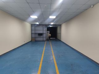 Foto 5 de Bodega en ALQUILER - 84m2 - Complejo - Cristiania
