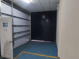 Foto 7 de Bodega en ALQUILER - 84m2 - Complejo - Cristiania