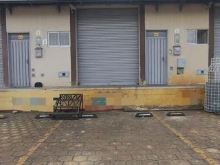 Foto 6 de Bodega en ALQUILER - 84m2 - Complejo - Cristiania