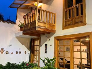 Foto 1 de Alquiler de Casa en Cusco Urb. Mariscal Gamarra