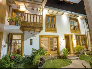 Foto 15 de Alquiler de Casa en Cusco Urb. Mariscal Gamarra