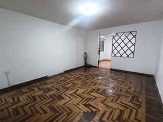 Foto 1 de Departamento amplio en alquiler en Sta Isabel de Carabayllo