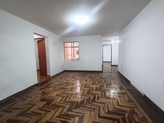 Foto 5 de Departamento amplio en alquiler en Sta Isabel de Carabayllo