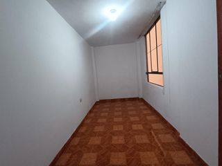 Foto 14 de Departamento amplio en alquiler en Sta Isabel de Carabayllo