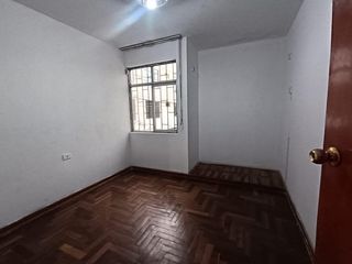 Foto 12 de Departamento amplio en alquiler en Sta Isabel de Carabayllo