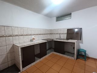 Foto 4 de Departamento amplio en alquiler en Sta Isabel de Carabayllo
