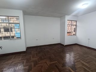 Foto 9 de Departamento amplio en alquiler en Sta Isabel de Carabayllo