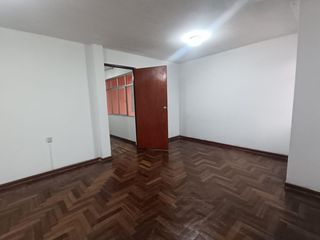 Foto 10 de Departamento amplio en alquiler en Sta Isabel de Carabayllo
