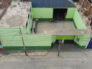 Foto 1 de EN VENTA - LOCAL COMERCIAL ALQUILADO | INVERSIÓN SEGURA EN LA VICTORIA