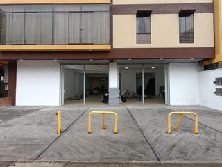 Foto 1 de SE ALQUILA LOCAL COMERCIAL EN AV. PETIT THOUARS SANTA BEATRIZ