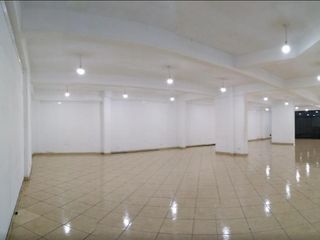 Foto 4 de SE ALQUILA LOCAL COMERCIAL EN AV. PETIT THOUARS SANTA BEATRIZ
