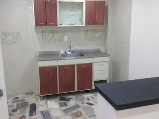 Foto 9 de ARRIENDO de APARTAMENTO en BOGOTA