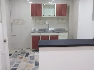 Foto 21 de ARRIENDO de APARTAMENTO en BOGOTA