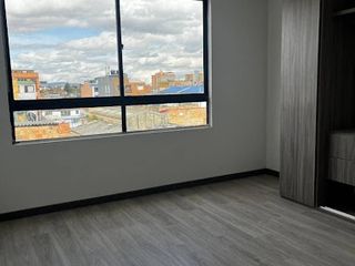 Foto 7 de VENTA de APARTAMENTO en BOGOTA