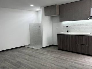 Foto 5 de VENTA de APARTAMENTO en BOGOTA