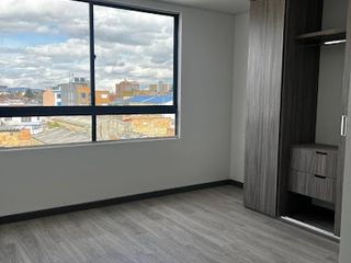 Foto 9 de VENTA de APARTAMENTO en BOGOTA