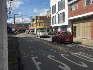 Foto 3 de VENTA de APARTAMENTO en BOGOTA