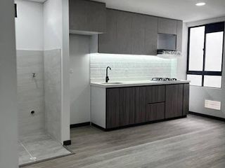Foto 1 de VENTA de APARTAMENTO en BOGOTA