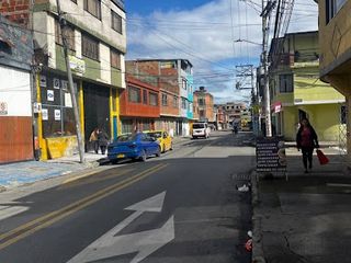 Foto 2 de VENTA de APARTAMENTO en BOGOTA