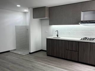 Foto 4 de VENTA de APARTAMENTO en BOGOTA