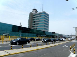 Foto 13 de ALQUILER DE OFICINA, AL COSTADO DEL AEROPUERTO