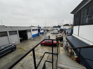 Foto 6 de ALQUILER DE OFICINA, AL COSTADO DEL AEROPUERTO
