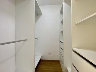 Foto 17 de Departamento de Estreno en Alquiler – Zona Exclusiva de San Borja