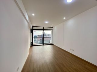 Foto 4 de Departamento de Estreno en Alquiler – Zona Exclusiva de San Borja
