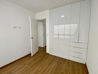 Foto 13 de Departamento de Estreno en Alquiler – Zona Exclusiva de San Borja