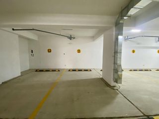 Foto 19 de Departamento de Estreno en Alquiler – Zona Exclusiva de San Borja