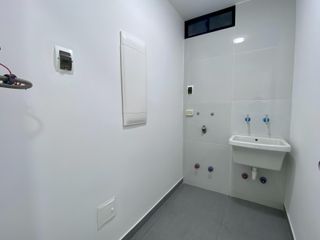 Foto 8 de Departamento de Estreno en Alquiler – Zona Exclusiva de San Borja