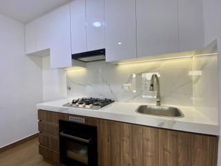 Foto 6 de Departamento de Estreno en Alquiler – Zona Exclusiva de San Borja