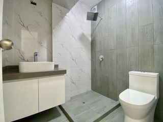 Foto 18 de Departamento de Estreno en Alquiler – Zona Exclusiva de San Borja