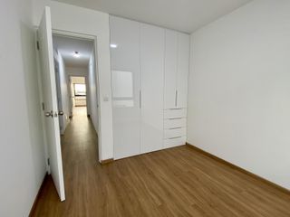 Foto 12 de Departamento de Estreno en Alquiler – Zona Exclusiva de San Borja