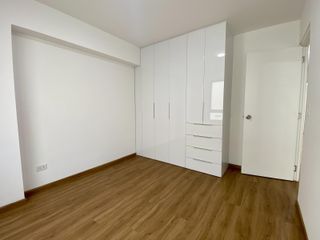 Foto 10 de Departamento de Estreno en Alquiler – Zona Exclusiva de San Borja