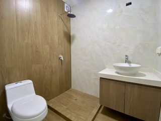 Foto 14 de Departamento de Estreno en Alquiler – Zona Exclusiva de San Borja