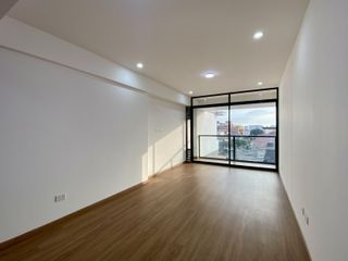 Foto 3 de Departamento de Estreno en Alquiler – Zona Exclusiva de San Borja