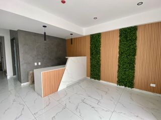Foto 2 de Departamento de Estreno en Alquiler – Zona Exclusiva de San Borja