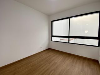 Foto 11 de Departamento de Estreno en Alquiler – Zona Exclusiva de San Borja