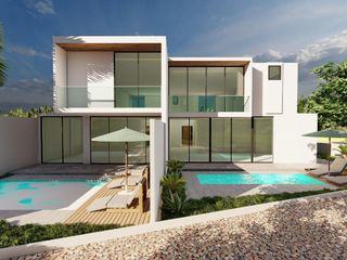 Foto 1 de Casa en  Manta, Ecuador