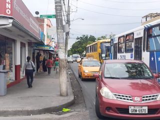 Foto 15 de Local Comercial en Ernesto Alban y Pasaje 1SO Cdla. del Maestro  EliC