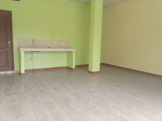 Foto 1 de Local Comercial en Ernesto Alban y Pasaje 1SO Cdla. del Maestro  EliC